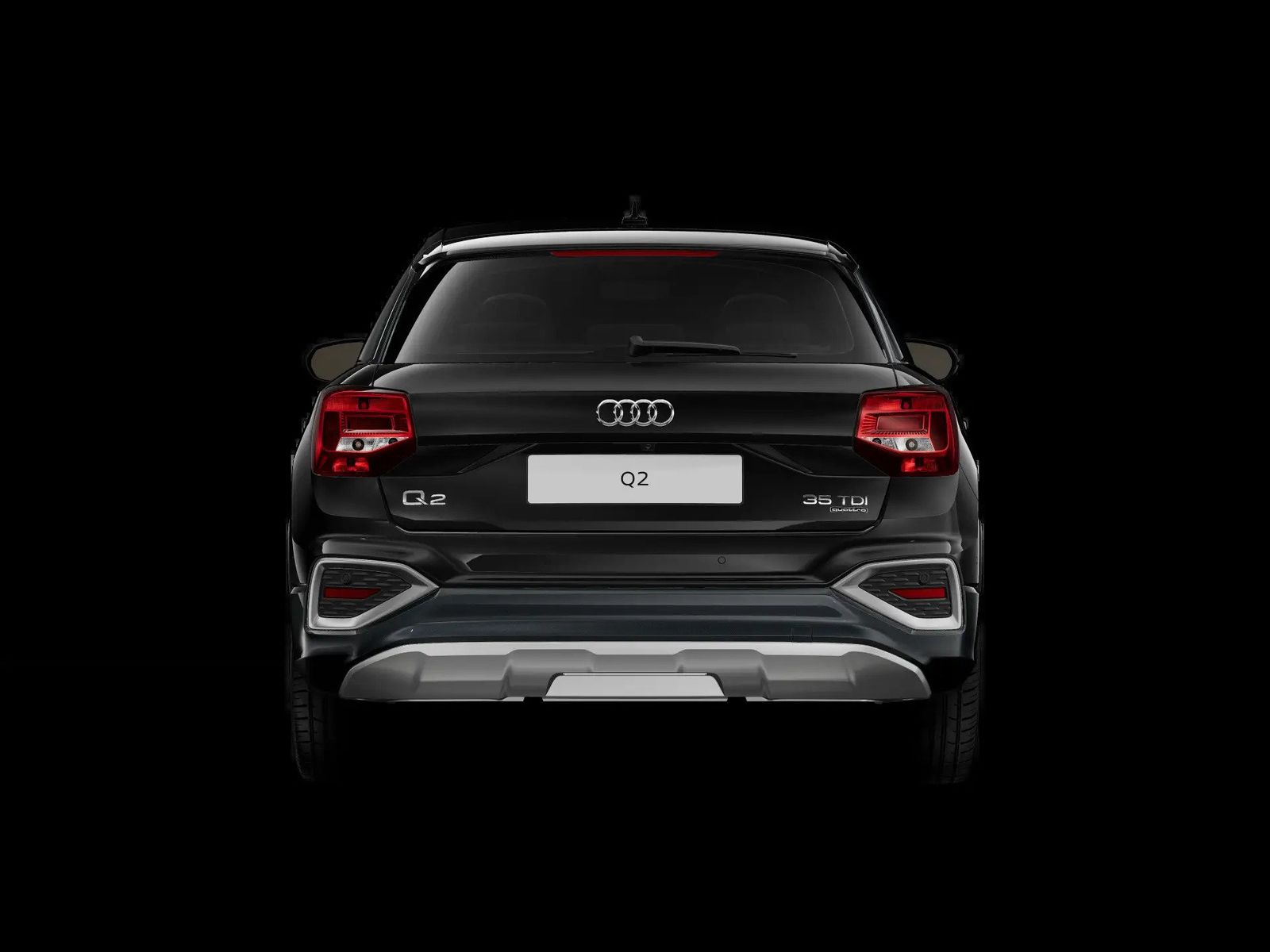 Audi Q2 - Bild 4