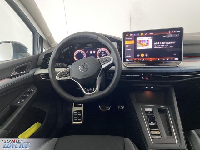 Golf VIII 1.5 eTSI 150 PS DSG Goal GJR RFK