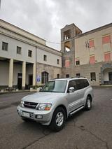 Mitsubishi Pajero 3.2 16V DI-D 5p. GLS2 ASI full - gebrauchte Mitsubishi Pajero aus dem Jahr 2000
