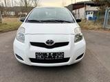 Toyota Yaris 1,33-l-Dual-VVT-i Cool 2. Hand/Klima/ZV... - Toyota Yaris: 1.2