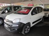 Fiat Panda 1.3 MJT S&S Pop Van 2 posti AUTOCARRO - Fiat Panda POP mit Diesel-Antrieb