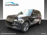Land Rover Range Rover SDV8 VERKAUF NUR GEWERBLICH - Land Rover in Krefeld