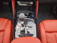 BMW X4 M - Vorschau Bild 11