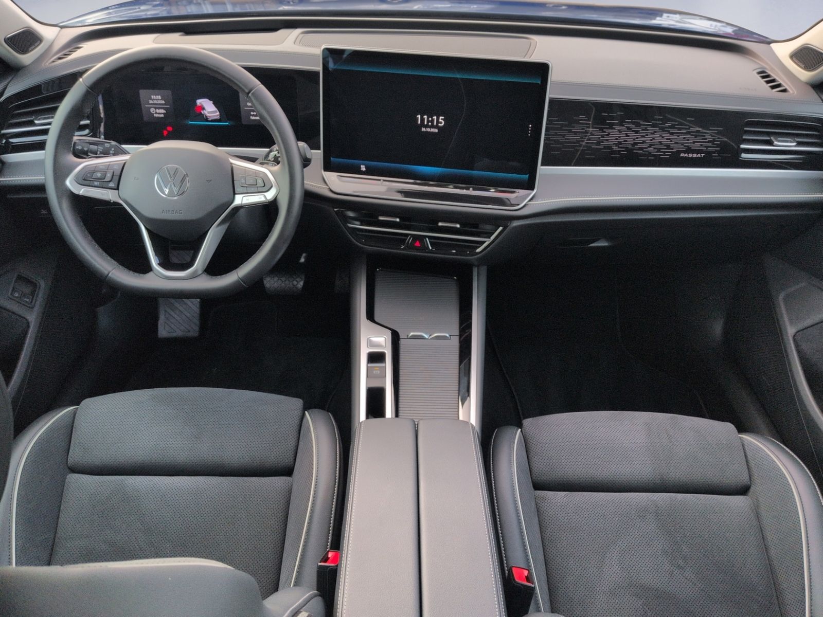 Passat Variant 1.5TSI eHybrid DSG ELEG. AHK+HUD