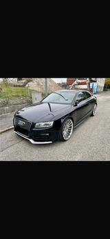 Audi RS5 B8 4.2 V8  2011 - Audi RS5 B8