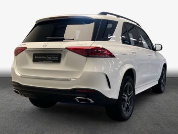 Mercedes GLE 450 - 2