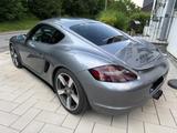 Porsche Cayman S 987.1 Motor revidiert  - gebrauchte Porsche Cayman aus dem Jahr 2006