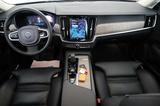 Volvo V90 CC Pro AWD Leder,Navi,LED,SH,Kamera,ACC - blaue Volvo V90 Cross Country