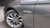 BMW 518d Touring - - BMW 518: Kombi