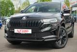 Skoda Karoq Sportline 2.0 TSI DSG 4x4 Matrix AHK Pano - Skoda: Sportline
