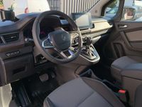 Renault Grand Kangoo - Vorschau Bild 10