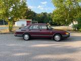 Saab SAAB 900 i - gebrauchte Saab 900 aus dem Jahr 1989