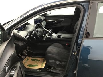 Peugeot 5008 - 6