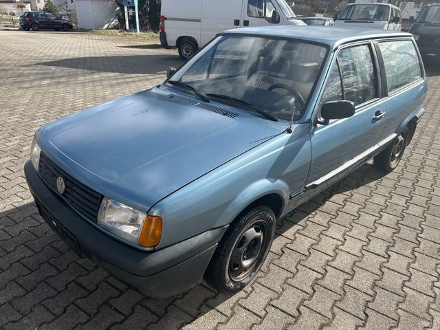 Volkswagen Polo 86 C