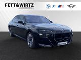 BMW 740d xDrive TV-Fond-Entertainment|B&W-Diamond - gebrauchte BMW 740 aus dem Jahr 2024