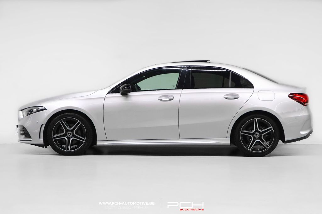 Mercedes-Benz CLA 220 — fotografia 3