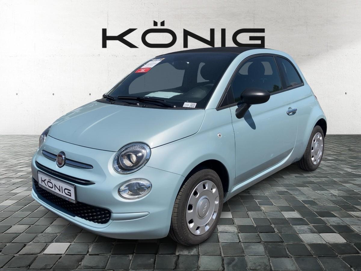 Fiat 500 1.0 GSE N3 Hybri