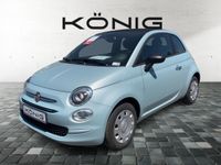 Fiat 500 - Vorschau Bild 1