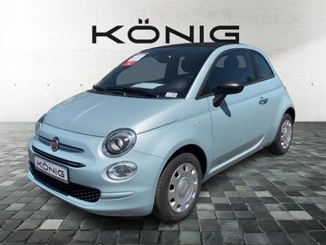 Fiat Leasingangebot: Fiat 500 1.0 GSE N3 Hybri