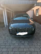 Hyundai TUCSON 1.6 TGDI TRENDLINE mild hybrid - Hyundai TUCSON Gebrauchtwagen in Münster