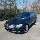 Mercedes-Benz CLC 180 KOMPRESSOR - - schwarze Mercedes-Benz CLC 180