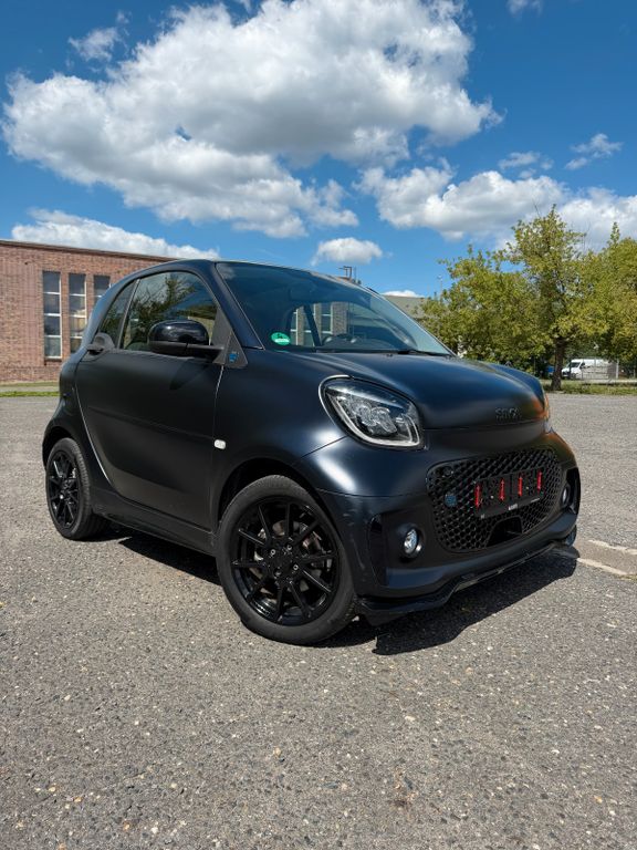 Image of Smart ForTwo