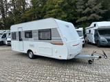 LMC Style 450 E *Mover+Vorzelt* - LMC Style