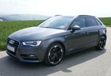 Audi A3 1.4 TFSI S line Sportback 150 PS - 18", Xenon - Audi A3: Ps Sportback