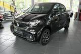 Smart ForFour Prime 66kW Automatik - Smart ForFour in München