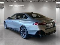 BMW 520 - Vorschau Bild 5