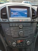 Opel Insignia Sports Tourer 2.0 BiT CDTI Active A... - Opel Insignia Active mit Diesel-Antrieb