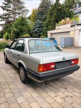 BMW E30 316i | Originalzustand & H-Zulassung - BMW 316: E30