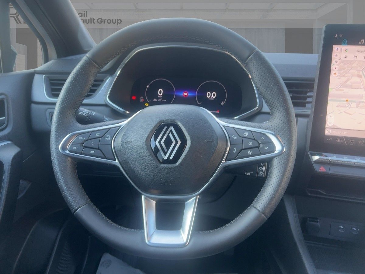 Renault Captur - Bild 11