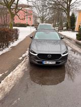 Mazda CX-30 2.0 SKYACTIV-X M-Hybrid Selection Sele... - Mazda CX-30 Gebrauchtwagen in Hamburg