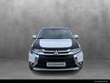 Mitsubishi Outlander Edition+ 2.0 MIVEC ClearTec 2WD CVT - Mitsubishi Outlander: Mivec