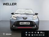 Toyota Aygo X S-CVT Undercover *LED*ACC*CAM*CarPlay*SHZ - Toyota Aygo (X) Undercover