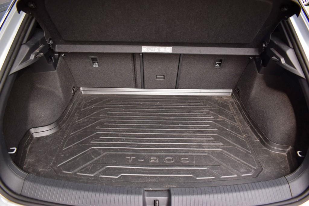 Volkswagen T-Roc 2.0 TSI 4Mo/DSG *R-Line*LED*AHK*Pano*RüKam, миниатюра 15