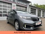 Honda Jazz 1.3 Trend Automatik 1.Hand nur 37 Tkm !! - gebrauchte Honda Jazz aus dem Jahr 2019