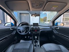 Baic Senova X25 - Vorschau 7