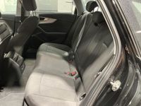 Audi A4 - Vorschau Bild 7