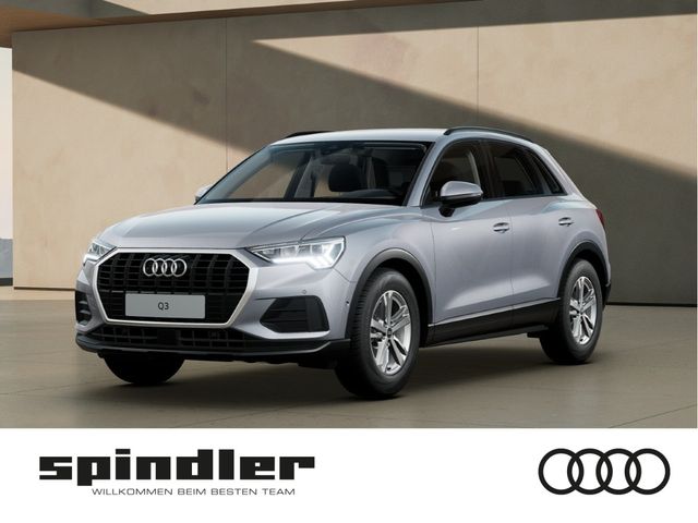 Audi Q3 35 TFSI S tronic | AHK,R.Kamera,CarPlay