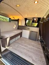 Volkswagen T6 Camper Bulli  - Volkswagen T6: Bulli