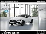 Mercedes-Benz CLE 200 Cabrio AMG-Sport/Cam/Memo/Totw/Keyl/20' - Mercedes-Benz CLE 200 in Wuppertal