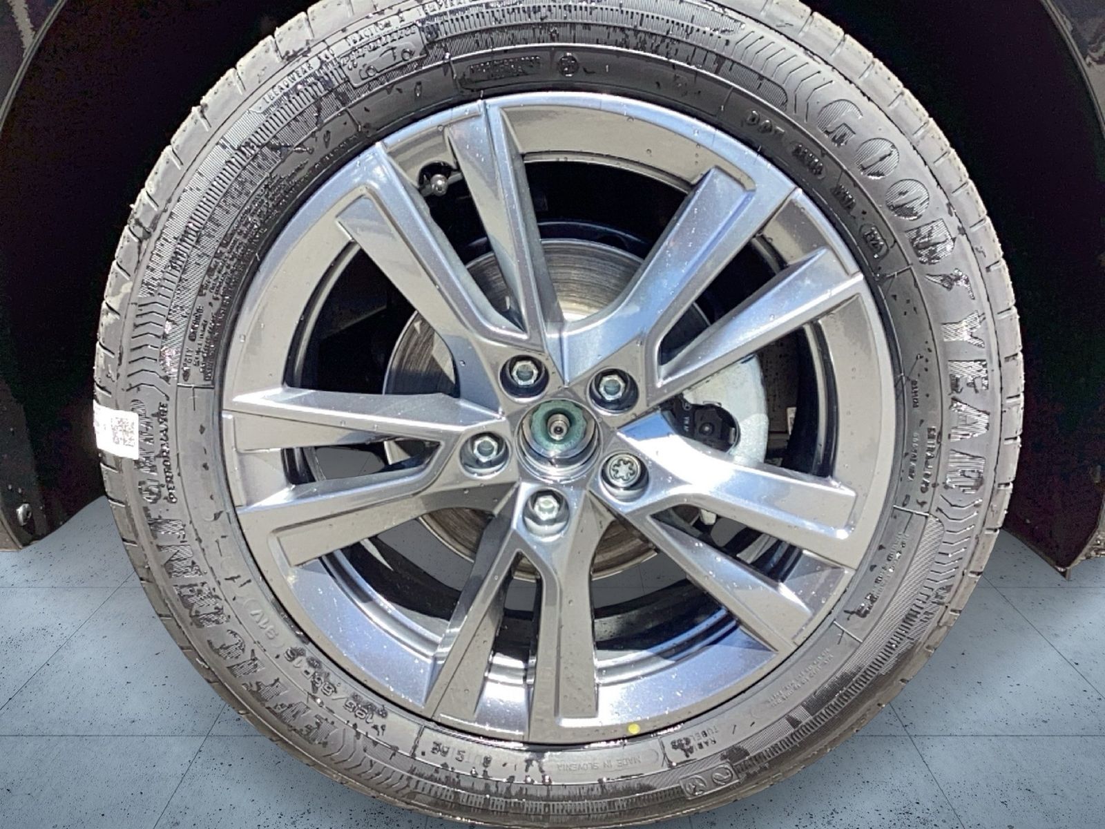 Skoda Fabia - Bild 7