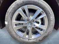 Skoda Fabia - Vorschau Bild 7