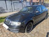 Skoda Superb 2.8 V6 Elegance *Tüv*Leder *Xenon *Klima - gebrauchte Skoda Superb aus dem Jahr 2004