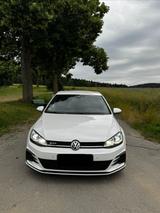 Volkswagen Golf GTD 2.0 TDI / 184 PS / Vollausstattung  - mit Diesel-Antrieb: Kleinwagen, 2.0