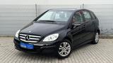 Mercedes-Benz B 180 CDI NAVI, PDC, 2.HAND - Mercedes-Benz B 180 Gebrauchtwagen in Karlsruhe