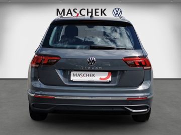 Volkswagen Tiguan - 5