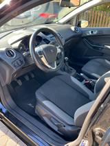 Ford Fiesta 1.0 SYNC Edition 80 PS - Ford Fiesta: 1.8